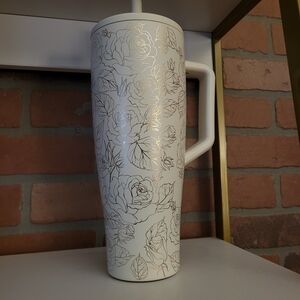 Brumate 40oz Enchanted Rose Limited Edition